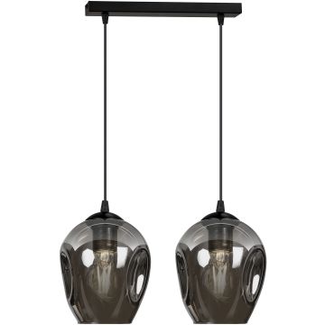 Emibig ISTAR 680/2 Suspension lumineuse 2x40W/E27 IP20