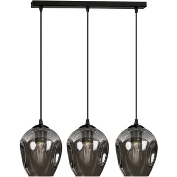 Emibig ISTAR 680/3 Suspension lumineuse 3x40W/E27 IP20