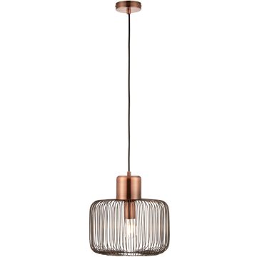 Endon NICOLA 68986 Suspension lumineuse 1x40W/E27 IP20