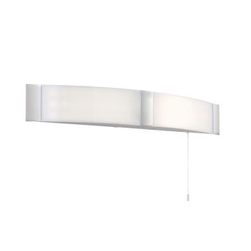 Endon ONAN 68930 Applique murale 2x6W/LED 4200K 600LM IP44