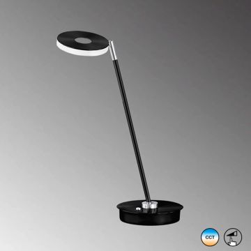 Fischer&Honsel Dent 50614 Lampe de bureau 1x7.5W/LED 2700K 820 lm IP20