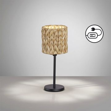 Fischer&Honsel Hyazinthe 50678 Lampe de table 1x25W/E14 IP20