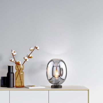 Fischer&Honsel Nayla 50644 Lampe de table 1x40W/E27 IP20