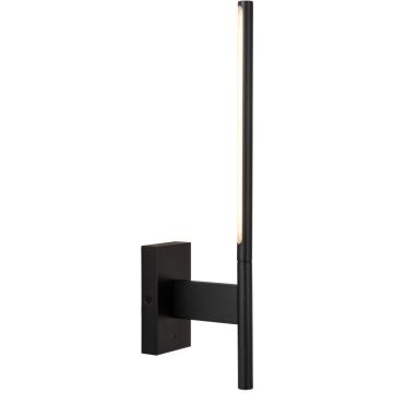 Lucide FINAN 68210/06/30 Applique murale 1x6w/led 2700k 245lm ip20