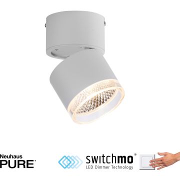 Paul Neuhaus PURE-NOLA 6861-16 Spot 1x17W/LED 3000k 1900lm ip20