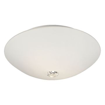 Prezent LOX 68034 Plafonnier 3x40W/E27 IP20