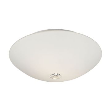 Prezent LOX 68035 Plafonnier 2x40W/E27 IP20