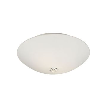 Prezent LOX 68036 Plafonnier 1x60W/E27 IP20