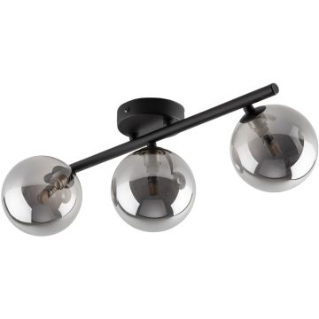 TK Lighting ESTERA 6855 Lampe de plafond 3x40W/G9 IP20