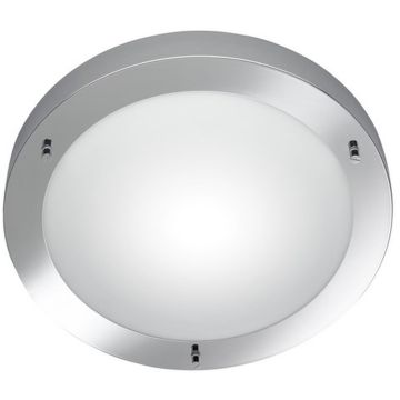 Trio CONDUS 6801011-06 Lampe de plafond 1x60w/e27 ip44