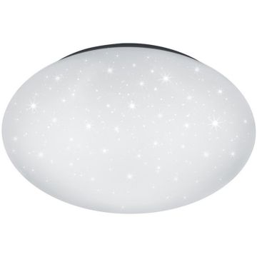 Trio PAOLO 686014000 Lampe de plafond 1x15w/led 4000k 1450lm ip44
