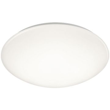 Trio PAOLO 686014001 Lampe de plafond 1x15w/led 3000k 1500lm ip44