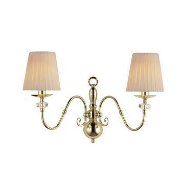 Antigo Lilosa 8399 Applique murale 2x40W/E14 IP20