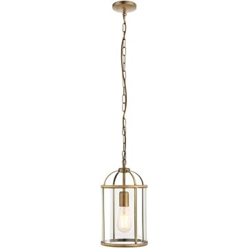 Endon LAMBETH 69454 Suspension lumineuse 1x40W/E27 IP20