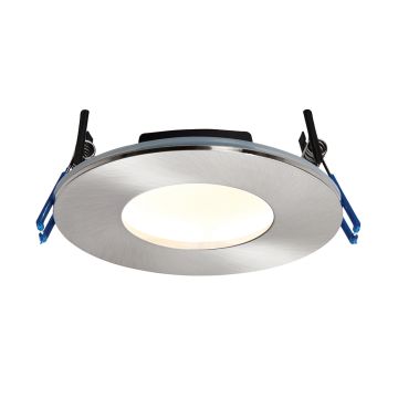 Endon ORBITALPLUS 69881 Spot encastré 9W/LED 3000K 460LM IP65