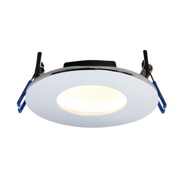 Endon ORBITALPLUS 69882 Spot encastré 9W/LED 3000K 460LM IP65