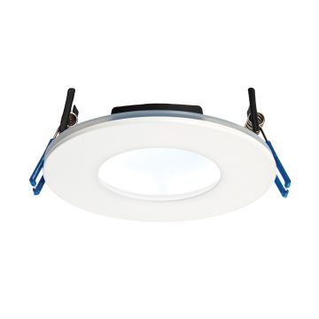 Endon ORBITALPLUS 69883 Spot encastré 9W/LED 5000K 460LM IP65