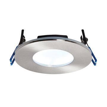 Endon ORBITALPLUS 69884 Spot encastré 9W/LED 5000K 460LM IP65