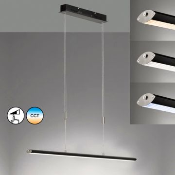 Fischer&Honsel Beat TW 60546 Suspension 1x25W/LED 2700K 2800 lm IP20