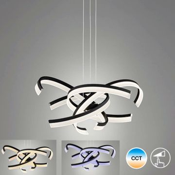Fischer&Honsel Sund TW 60552 Suspension 4x8W/LED 2700K 3400 lm IP20