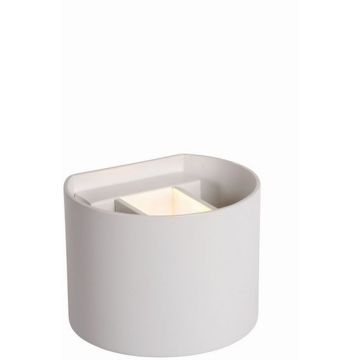 Lucide AXI 69201/06/31 Applique murale 1x6w/led 2700k 350lm ip54