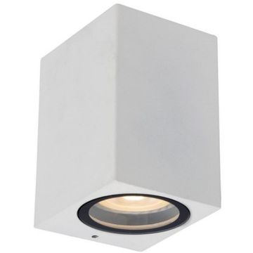 Lucide ZARO 69800/01/31 Applique murale 1x35w/gu10 ip44
