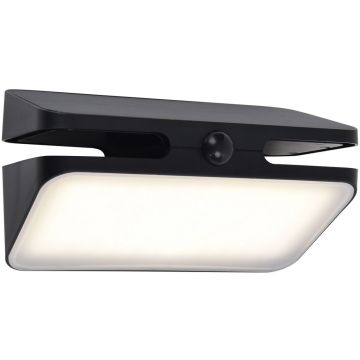 Lutec AERO 6919501330 Applique murale 1x8.6w/led 4000k 940lm ip54