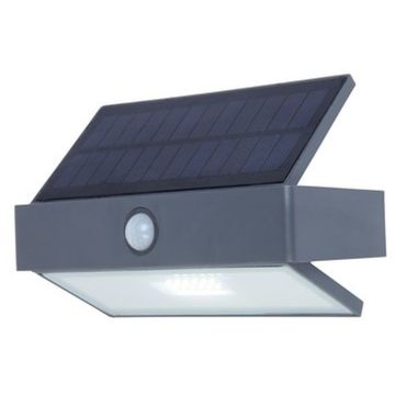 Lutec ARROW 6910601335 Applique murale 1x2.3w/led 500k 180lm ip44