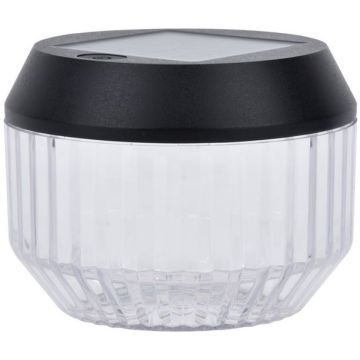 Lutec DIVA 6938602330 Lampe de table 1x0.11w/led 4000k 13lm ip44