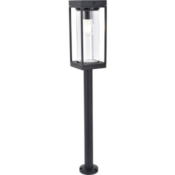 Lutec FLAIR 6988802012 Lampe sur pied 1x2w/e27 2700k 200lm ip44 SOLAR