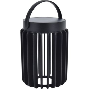 Lutec KOZY 6933701330 Lampe de table 1x2.8w/led 4000k 300lm ip44