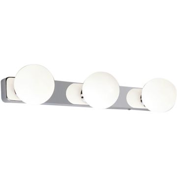 Nowodvorski BRAZOS III 6951 Applique murale 3x25W/G9 IP44