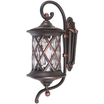 Nowodvorski LANTERN 6911 Applique murale 1x60W/E27 IP23
