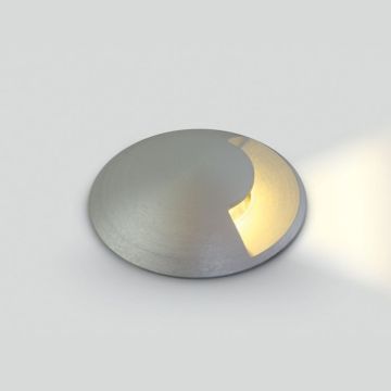 One Light The Inground 69016BG Lampe de passage 1x10W/GU10 IP67