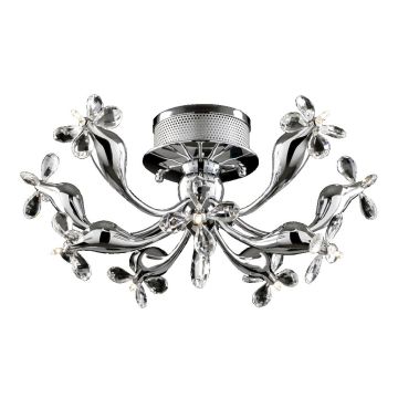 Prezent SIRIUS 69049 Lampe de plafond 10x20W/G4 IP20
