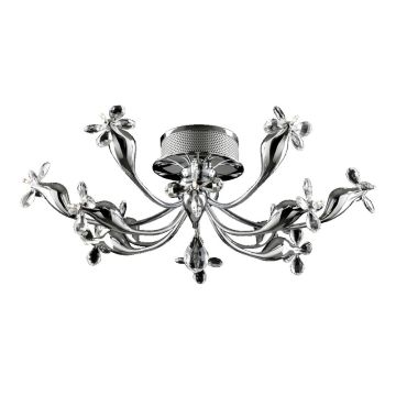 Prezent SIRIUS 69050 Lampe de plafond 12x20W/G4 IP20