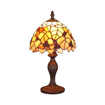 Prezent TIFFANY IV. 69 Lampe de table 1x40W/E14 IP20