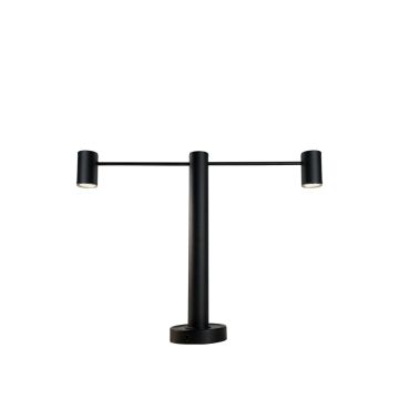 Antigo Niseko 9921 Lampe sur pied 2x10W/GU10 IP54
