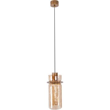 Maxlight SIGNATURE P0602 Suspension lumineuse 1x8w/led 3000k 800lm ip20