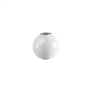 Zambelis OPAL GLASS 22231-W1 Abat-jour 5W/led 3000K 350lm IP20