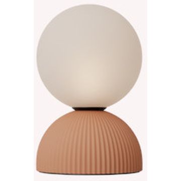 Zambelis TABLE LIGHT 2590 Lampe de table 1x9W/G9 IP20