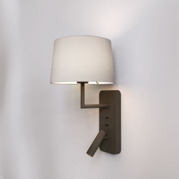 Astro Lighting SIDE BY SIDE 1406012 Applique murale 1x12W/E27 IP20