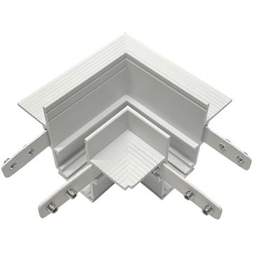 Zambelis TRIMLESS CORNER 2083W-C1 Connecteur IP20