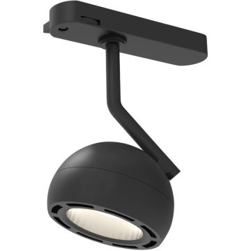 Maxlight HOSHI S0020 Projecteur sur rail 1x15w/led 3000k 1275lm ip20
