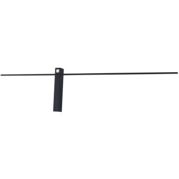 Maxlight SABRE w0283 Applique murale 1x10w/led 3000k 700lm ip23