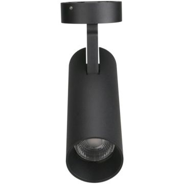 Maxlight SHINEMAKER C0210 Spot en saillie 1x15w/led 3000k 1327lm ip20