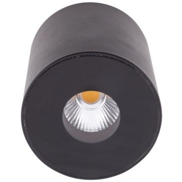 Maxlight PLAZMA C0151 Spot en saillie 1x13w/led 3000k 572lm ip54