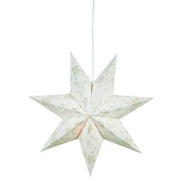 Markslojd ARATORP 700118 Étoile suspendue 1x25W/E14