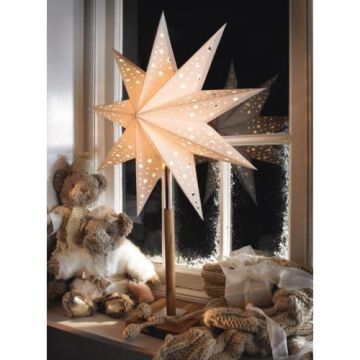 Markslojd SOLVALLA 700323 Décoration debout 1x25W/E14 2700K