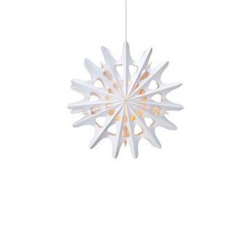 Markslojd ALNAS 703480 Étoile suspendue 1x25W/E14